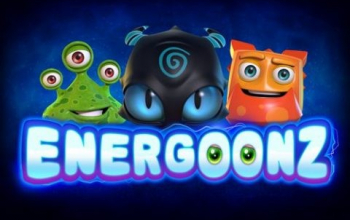 Energoonz is een razendsnelle gokkast